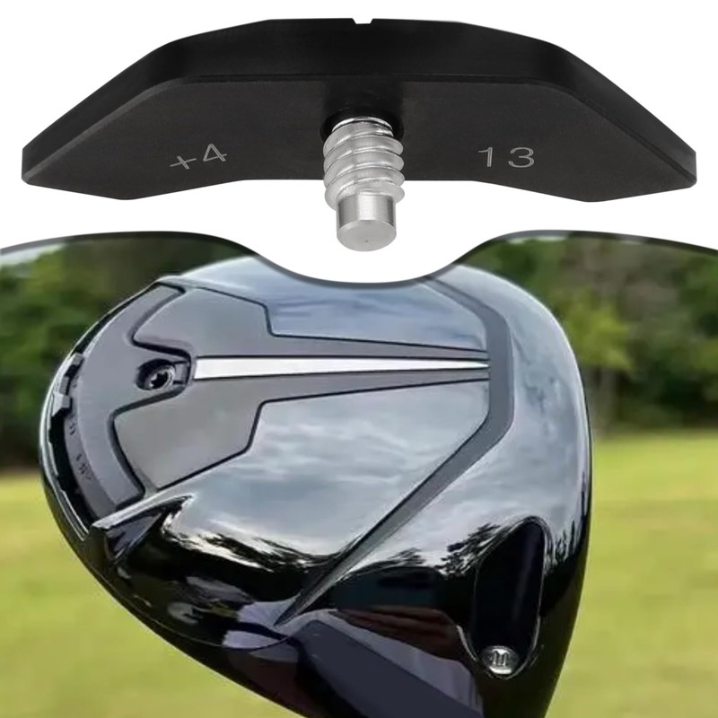 SING F LTD 1PC Golf Club Driver Weights Screw 13g