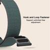 Hatolove Strap for Garmin Fenix 6x/6x Pro/5x/5x Plus/7x/7x Pro/Fenix 8