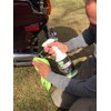 Shine Doctor Motorcycle Cleaning Kit Cleans Chrome, Wheels and Glass