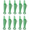 E-SideStep 20PCS Needle Threader for Small Eye Needles Hand Sewing
