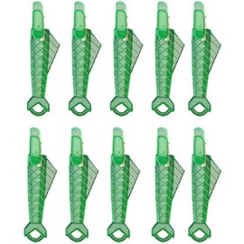 E-SideStep 20PCS Needle Threader for Small Eye Needles Hand Sewing Needle Work,Embroidery,Sewing Craft