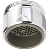 Delta Faucet RP18357 Aerator for Stream Straightener, Chrome