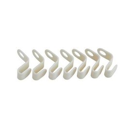 lakeland Space Saving Hanger Hooks – Pack of 8