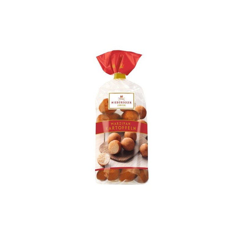 Niederegger Marzipan-Potatoes (Kartoffel-Beutel) 150g/5.33 oz