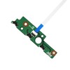 JINTAI Power Supply On/Off Button Flex Board Flat Cable Replacement