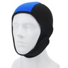 Wetsuit Hood Thermal Swim Surf Diving Hood Sun UV Protection