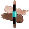 NYX PROFESSIONAL MAKEUP Wonder Stick, Face Shaping Contouring Stick -