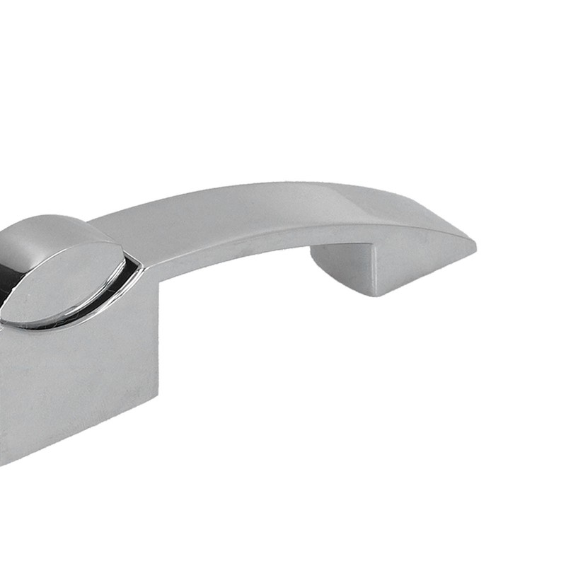 Knob Latch Lock with Handle RV Cruise Ship Wall Cabinet