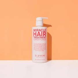 ELEVEN Australia Miracle Conditioner 300ml