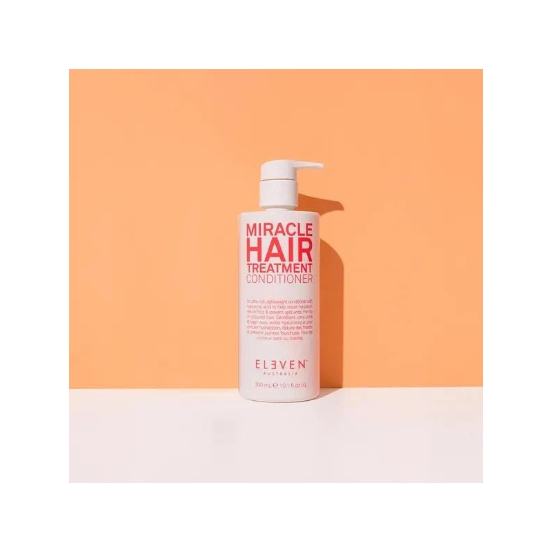 ELEVEN Australia Miracle Conditioner 300ml