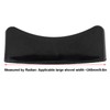 Tire Pressure Shovel Cover Bead Breaker Rims Protection Accessories for