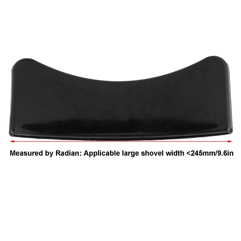 Tire Pressure Shovel Cover Bead Breaker Rims Protection Accessories for