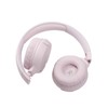 JBL Tune 510BT: Auriculares inalámbricos en la Oreja con Sonido