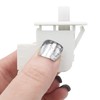 Supplying Demand 6601EL3001A EBF61496101 Clothes Dryer Door Switch Assembly Replacement