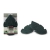Martini SPA Utility Scouring Sponges 2 Non Scratch Fibre Scourers,