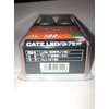CATZ/キャズ ウィンカー用LEDバルブ Lutia/ルティア S25 アンバー ALL1812B