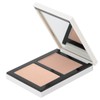 FOCALLURE Face Contour Powder Long Lasting Bronzer Highlighter Pressed Powder