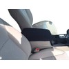 Auto Console Covers- Fits The Honda Element 2007-2010 Center Console Armrest Cover Waterproof Neoprene Fabric- Black