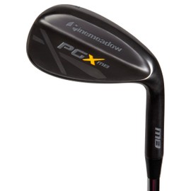 Pinemeadow PGX MB Wedge - 56* (Right Hand, Men's Standard)