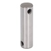 Steering Knuckle Pin Replacement Alloy Steel 0009122179 Forklift Steering Knuckle