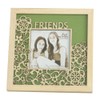 Enesco Flourish Friends Frame, Green