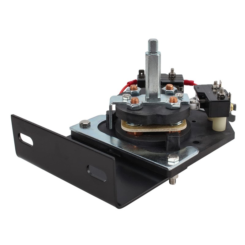 AUTOKAY 70578-G01 Heavy Duty Forward and Reverse Switch Assembly Fits