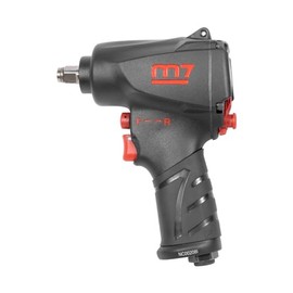M7 Air Impact Wrench with 1/2” Square Drive and Pin Clutch Impact (NC-4130Q)