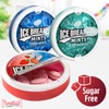 Ice Breakrs Hard Candy Variety Pack, Ultimate Sugar Free Mints,