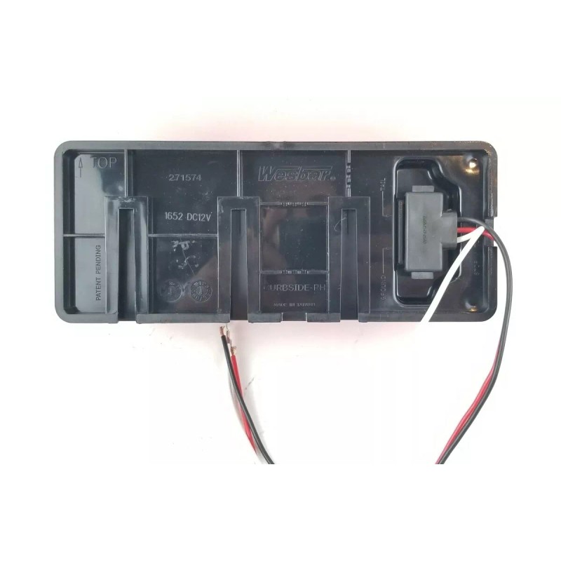 Karavan 205-00130-NA LED Right Hand Submersible Tail Light