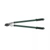 Masterforce 28" Forged Gear Bypass Lopper Long Handle Heavy Duty Shrub Limb Branch Cutter