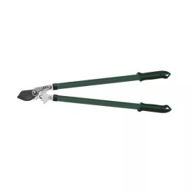 Masterforce 28" Forged Gear Bypass Lopper Long Handle Heavy Duty Shrub Limb Branch Cutter
