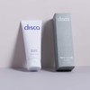 Disco Men’s Renewing Face Scrub – Natural & Organic Deep