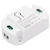 Smart WiFi Switch Remote ON/Off Voice Control Timing for Light