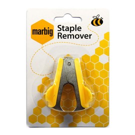 Marbig Staple Remover Assorted