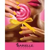 BARIELLE Crema total para el cuidado de los pies, tamaño
