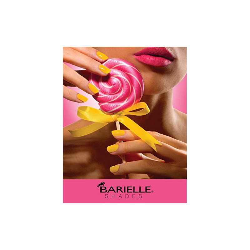 BARIELLE Crema total para el cuidado de los pies, tamaño