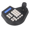 PTZ Pan Tilt Keyboard Controller Analog Coaxial Dome Camera Controller