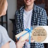Wooden Coasters - 40th Birthday Gifts for Him & Her