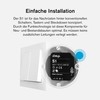 ubisys Zigbee Switch Actuator S1: Zigbee Wireless Switch for Retrofitting,