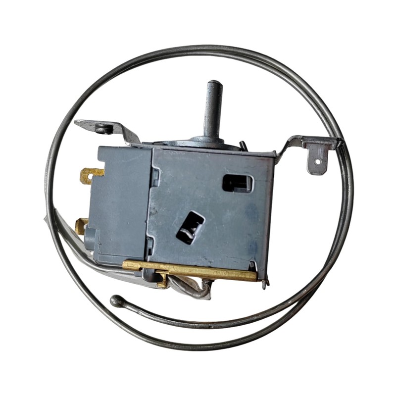 Refrigerator Thermostat Universal WPF21-EX WPF21EX WPF21B 17431000002183 2 Pins Probe