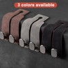 Car Headrest Hooks for Seat Back Storage, Purses and Bags