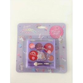 Rays 200883 Lip Gloss & Eyeshadow Palette Unicorn
