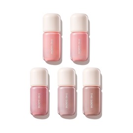 The Saem Cover Perfection Blusher Concealer 5 colors, 1 piece, 04 Cha Mauve / 더샘 커버 퍼펙션 블러실러 5colors, 1개, 04 샤 모브