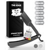 ANYMALE Premium Razor "The Edge" - Men's Set with 5