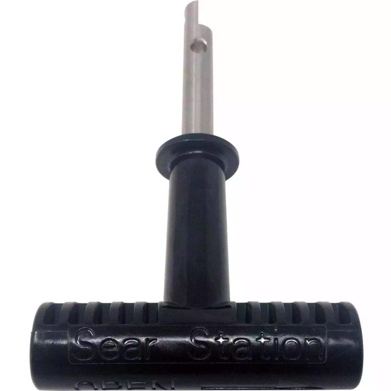 Cabelas Pellet Grill Pro Series Sear Station Handle