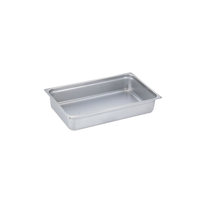 TKG Corporation AGS0641 DO-EN Gastronome Pan, 1/9, 5.9 inches (150