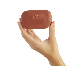 Salilex Barra Limpiadora para Piel Grasa, caja con barra de 120g