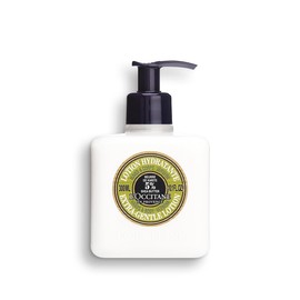 L'Occitane Shea Butter Hands & Body Verbena Extra-Gentle Lotion 10.10 fl. oz