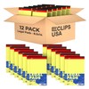 E-CLIPS USA Notepads, Legal Pads, Note Pads 8.5 x 14,