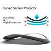 Screen Protector for Garmin Forerunner 265s, GEJEFA [3 Pack] HD